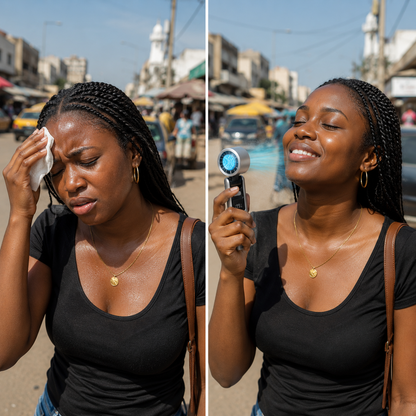 ❄️ Azima FreshAir™ 💨 – Respire enfin la fraîcheur