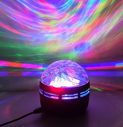 Azima Galaxy™ 🌌✨  Transforme ta chambre en univers magique